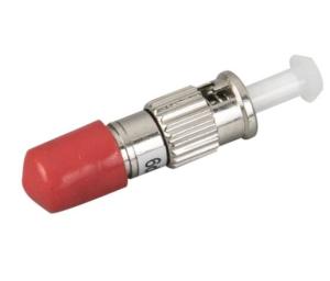 Wholesale ST SM Fiber Optic Attenuator 6dB For Active Device Termination from china suppliers