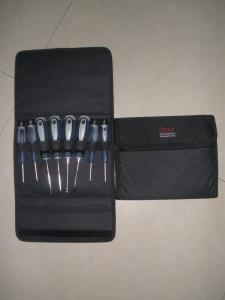 Wholesale 8 pcs screwdriver tool set from china suppliers