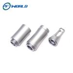 CNC Milling Machining Service Stainless Steel Anodized Aluminum Parts