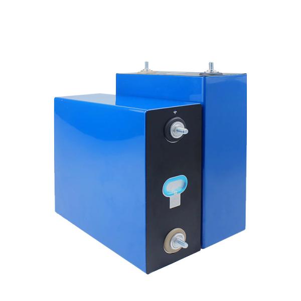 2025 CATL A Grade Prismatic LiFePO4 3.2V 302Ah ESS Battery Pre-Tested & Matched,