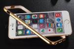 Iphone 6S(plus) metal bumper, metal bumper for Iphone 6S, Iphone 6S plus metal
