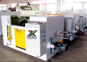 Wholesale Energy Saving Wire Bunching Machine Electrical Wire Making Machine from china suppliers