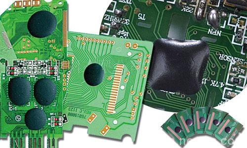 Wholesale Professional IC Bonding Chip On Board Assembly PCBA OEM ODM from china suppliers