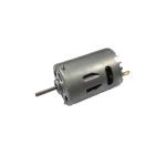 High Speed Carbon Brush 12V PMDC Motor RS 385 For Toys And Cars And Electric