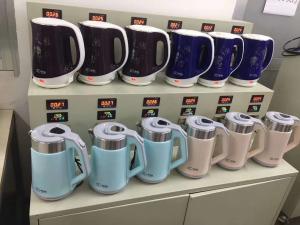 Wholesale Kettle Quality Inspection / Teakettle Inspection/Consumer Electronics Inspection/Kitchen Tools Products Inspection from china suppliers