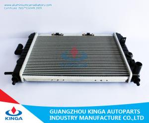 Wholesale Daewoo MATIZ '01 Manual Transmission Auto Radiator Plastic Car Radiator Tank from china suppliers