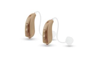 Wholesale RIC Receiver In The Ear Hearing Aid For Elderly People from china suppliers