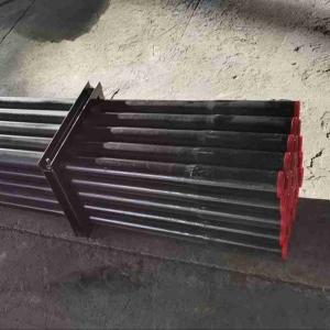 Wholesale S135 HDD Drill Pipe , Integral Drill Rod For Vemeer Drilling Rig from china suppliers