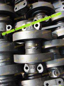 Wholesale SUMITOMO LS120RH5 Top Roller, Upper Roller from china suppliers
