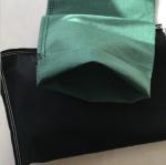 PET Geotextile Geobag Slope Protection 0.9mm To 20mm Waterproof