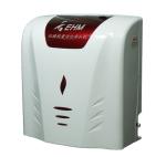 6 Stage Nano Energy Alkaline Water Purifier 7.5 - 10.0 PH 125PSI