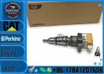 Diesel fuel 3126 injector 10R-0781 177-4752 178-0199 135-5459 198-6605 218-4109