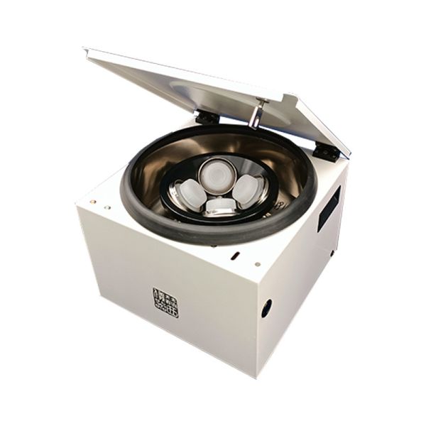 Portable Large Capacity Low Speed Centrifuge Centrifuge Biochemical Testing