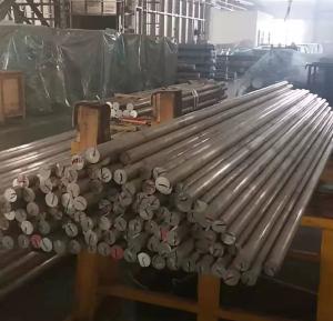 Wholesale Customized high quality 5005 5052 6061 7075 T6 aluminium round bar aluminum bars 6061 aluminum flat bar steel sheets from china suppliers