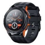 C25 Smart Watch 1.43 Inch 1ATM Waterproof Sport Fitness Smartwatch With Large