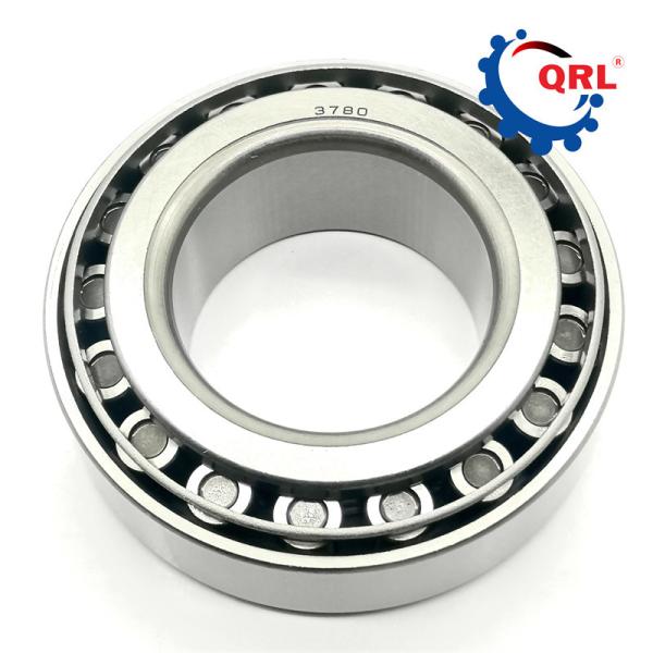 Tapered Roller Bearings 3780/3720 Additional Information 50.8 X 93.264 X 30