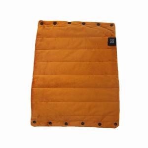 Wholesale Graphene Portable USB Heated Hand Warmer Pouch Hunting Electric Rechargeable from china suppliers