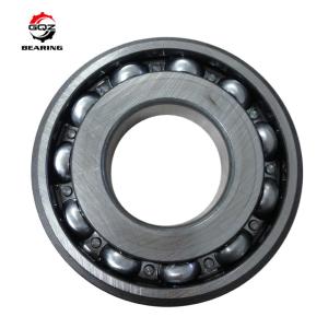 Wholesale Steel Caged NSK B45-129E1 Deep Groove Ball Bearing / Automobile Ball Bearings from china suppliers