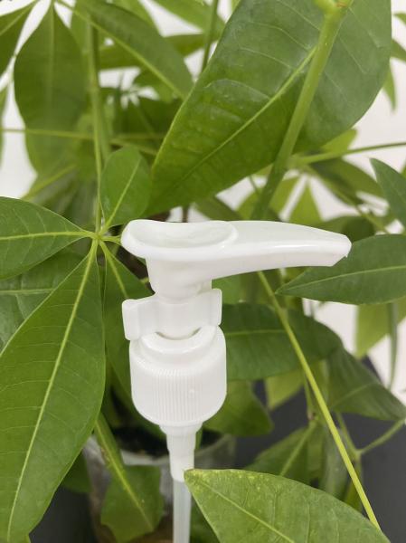 Liquid Soap Dispenser Pumps With Clip 20/410 24/410 And 28/410