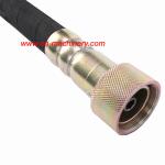 Electric Engine Concrete Vibrator Concrete Poker Vibration Poker