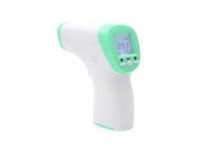 Wholesale 32 Memories Non Contact Infrared Thermometer Switch Between Body And Object Mode from china suppliers