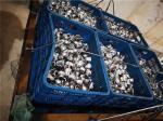 Long Run Deep Drawn Parts Automotive Stamping Parts Plating Finish Custom Size