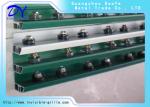Home Safety Fire Rated Balcony Window Grill Stainless Steel Wires