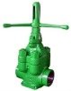 Wholesale API 6A Mud Gate Valve from china suppliers
