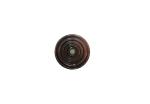 High Density Cap 160KN ANSI U160BL Porcelain Suspension Insulator