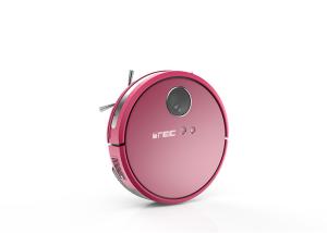 Wholesale Real Time Mapping Wifi Robot Vacuum Strong Suction For Pet Hair Carpet Cleaning from china suppliers