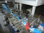 Sealing Bag Making Machine Full Automatic Plastic Carry Bag Making Equipment