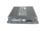 YTWL_CA100F Electrical Road Vehicle Motor GPS Integrated Speed Limiter Devices