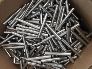Wholesale 1-48mm Diameter Copper Capillary Tube 0.1-10mm Thickness from china suppliers