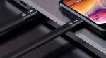 40G Durable Fast Data Transfer Cable Smartphone USB Cable Wide Compatibility