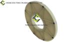 Sany And Zoomlion Concrete Pump Truck Parts Coupling Flange 1140101550