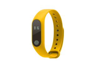 Wholesale Bluetooth Fitness Tracker Bracelet , Smart Watch Wristband Instructions Band Pedometer from china suppliers