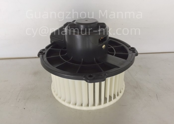 Chassis Parts Fan Blower Motor ASM For ISUZU NKR NHR 8-97101656-1