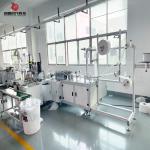 Flat child mask machine automatic children mask making machine kids mask machine