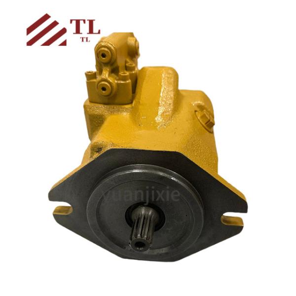 250-8337 Motor Garder Parts Hydraulic Piston Pump 14L 140M 120M 140 12M 150 160