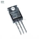 C2334 2SC2334 Bipolar (BJT) Transistor NPN 100V 7A 1.5W Through Hole TO220