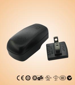 Wholesale Slim 10W 90V - 264V 50A - 60A AC Laptop / PDA / MP3 AC PIN switching power adapters from china suppliers