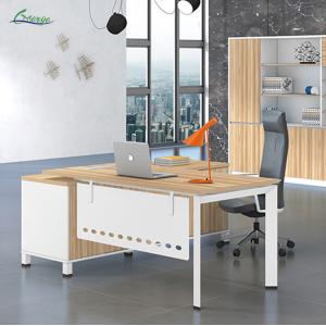 Wholesale Glass Open Space Workstation of Office for Streamlined Office Design from china suppliers