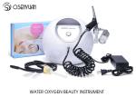 Water Injection Face Oxygen Sprayer