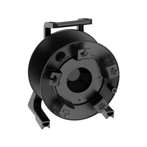 Wholesale Polycarbonate Tactical Fiber Reel , Dia3.0mm Fiber Cable Drum from china suppliers