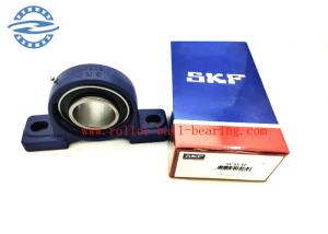 Wholesale SY 55 TF/VA228 Pillow Ball Bearing Plummer Block Units High Temperature from china suppliers