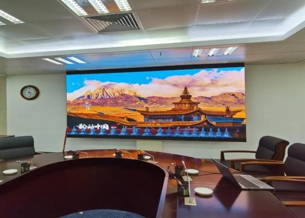 Outdoor P10 Full Color Advertising LED Screen Video Display IP67 Waterproof