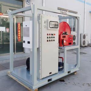 Wholesale Explosion Proof Motor Electric Drive Underwater High Pressure Washer 30kw from china suppliers