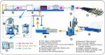 Insulating Glass Production Line 19mm Building Materials Project
