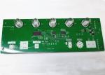 BGA X Ray Inspection Lead Free PCB Assembly For Telecom Communication
