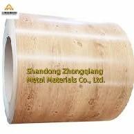 1100 3003 3004 3105 Series Color Coated Aluminium Coil Aluminum Alloy For